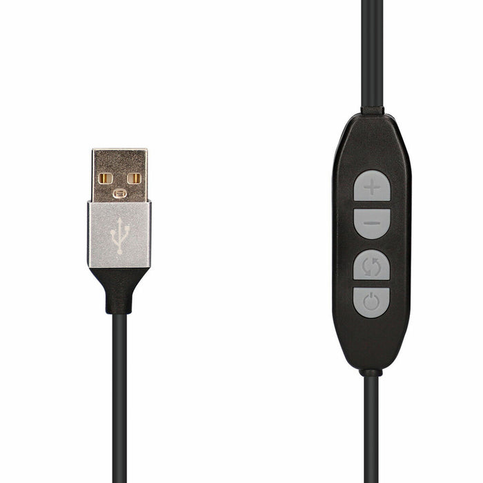 Luminária LED USB KSIX 5 W