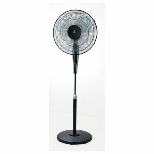 Ventilador Grupo FM P-40 45W Preto