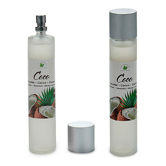 Spray Ambientador Coco 100 ml