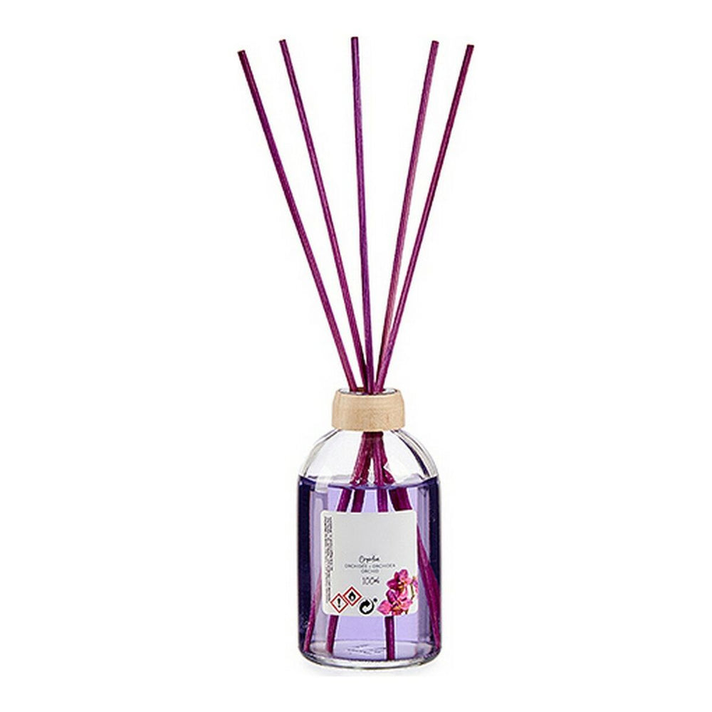 Varetas Perfumadas Acorde Orquídea (100 ml)