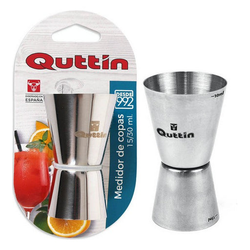 Medidor de Copos Quttin (15/30 ml)