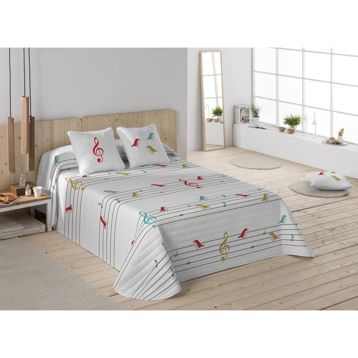 Colcha Tutti Confetti (Cama de 135)