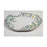 Plat bord Amazonia Porcelana (26 X 26 x 2 cm)