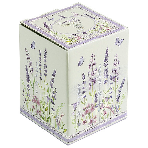 Chávena com Filtro para Infusões Bloemen Lavanda