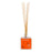 Varetas Perfumadas Mikado Canela Naranja Eco Happy S0584073 (95 ml)