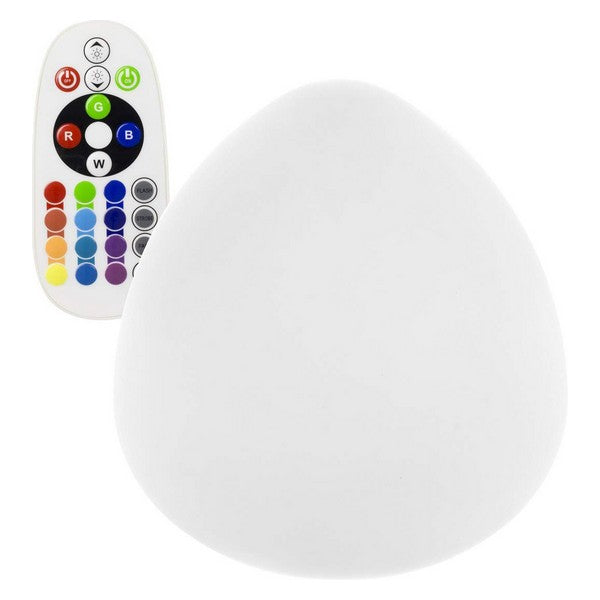 Lâmpada LED Ledkia Egg RGB A+ 2W