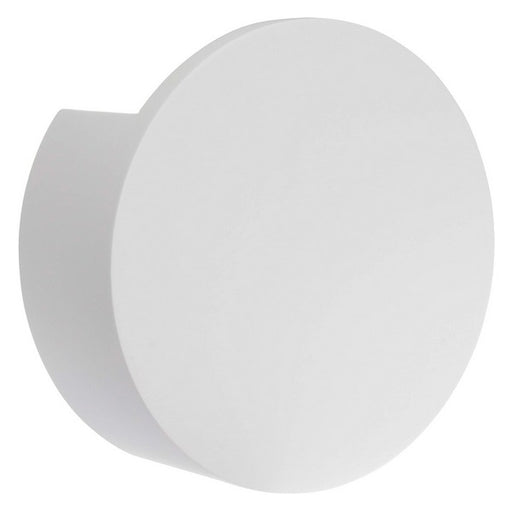 Luz de Parede Ledkia Zafiro 6W 300 lm