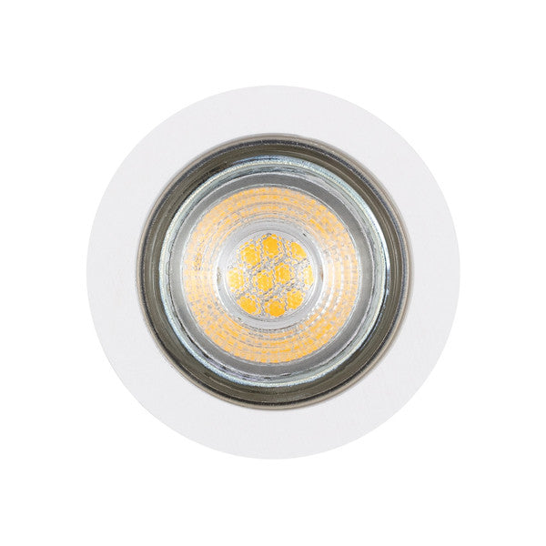 Luz de Teto LED Ledkia (Ø70x112 mm) (Ø 70 x 112 mm)