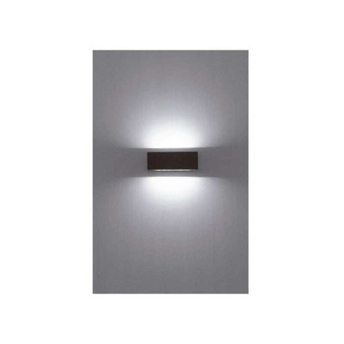 Aplique LED Ledkia Carinae A 12 W 480 Lm (Branco Neutro 4000K)