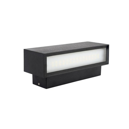 Aplique LED Ledkia Carinae A 12 W 480 Lm (Branco Neutro 4000K)