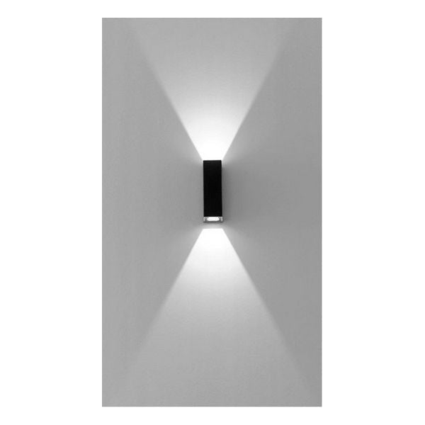 Luz de Parede Ledkia Miseno 40W