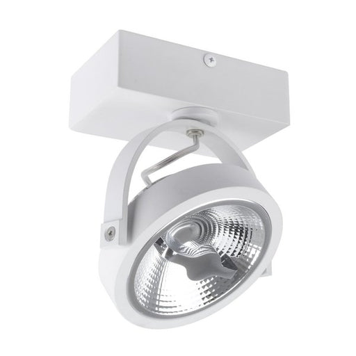 Projector LED Ledkia CREE A+ 15W Branco Neutro 4000K 800 lm (190x130x80 mm)