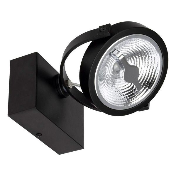 Foco Ledkia Cree Preto LED A+ 15 W 800 lm (Branco Frio 5500K)