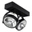 Foco Ledkia Cree A+ 30 W 1600 lm (Branco Neutro 4000K) (287x188x82 mm)