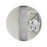 Candeeiro de teto Ledkia Mara 3 Branco 50 W (450x100x205 mm)