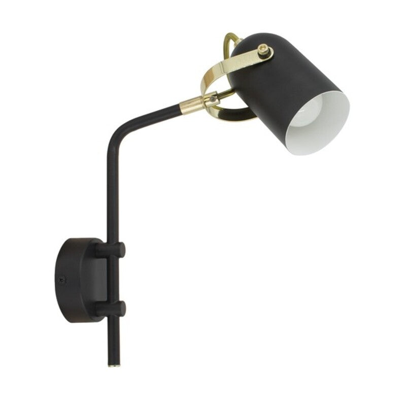 Luminária de parede Ledkia Superior Cano 25W