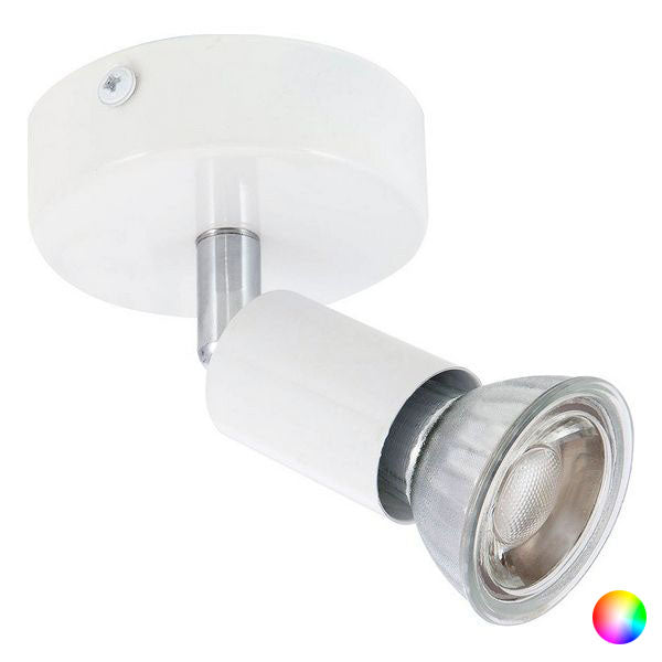 Luz de Parede Ledkia Oasis 50 W