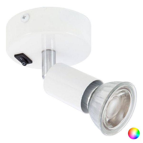 Luz de Parede Ledkia Oasis 50 W