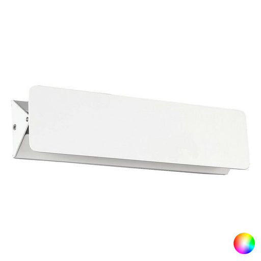 Luz de Parede Ledkia Temis 10 W 200 Lm (Branco Quente 2800K - 3200K)