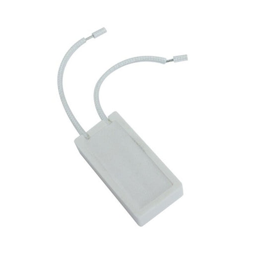 Adaptador LED Ledkia Branco