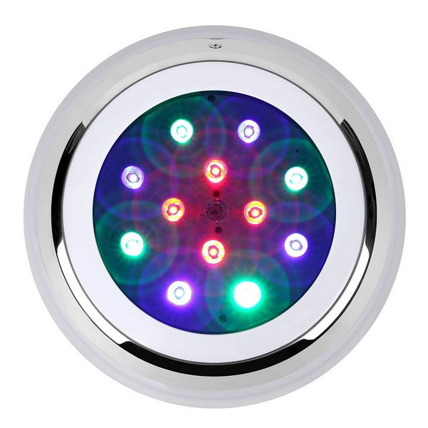 Projetor de Piscina LED Ledkia A+ 24 W 2200 lm