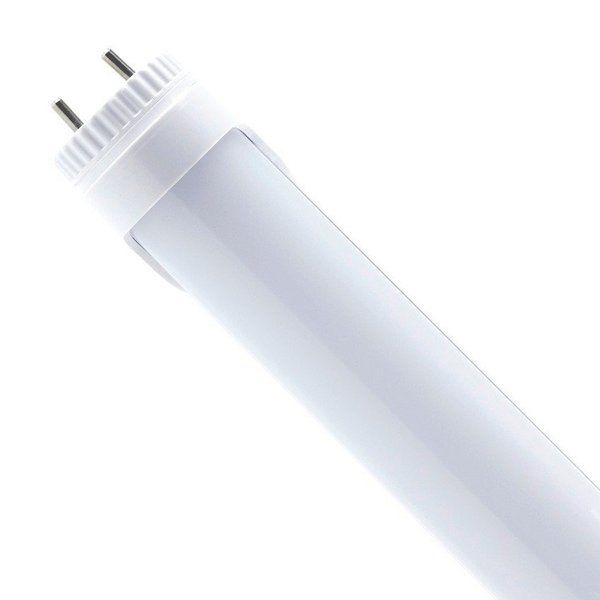 Tubo LED Ledkia T8 A+ 18 W 2160 Lm (Branco frio 6000K - 6500K)