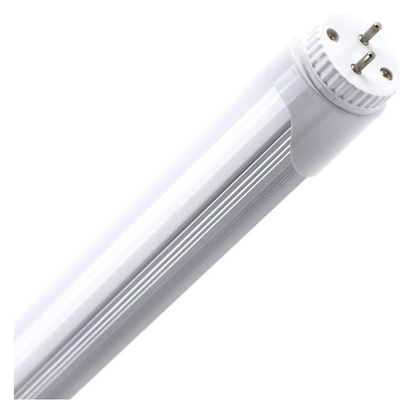 Tubo LED Ledkia T8 A+ 18 W 2160 Lm (Branco Quente 2700K - 3200K)