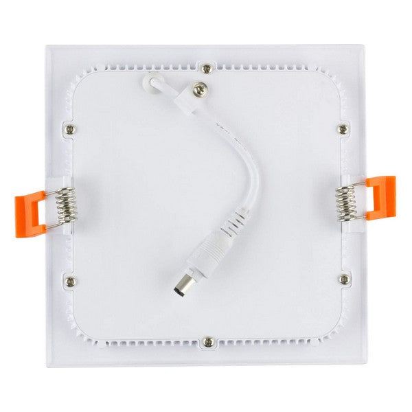 Placa LED Ledkia A 18 W 1400 lm (Branco frio 6000K - 6500K)