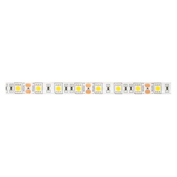 Tiras LED Ledkia 5 m IP65 A+ 1200 Lm 13,8 W (Branco Neutro 4000K - 4500K)