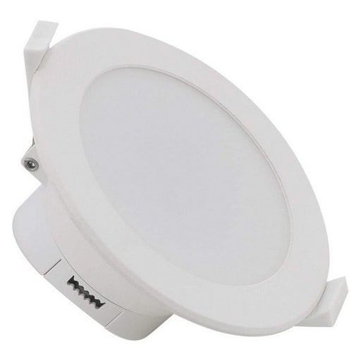 Foco Downlight LED Ledkia A 10 W 937 Lm (Branco Neutro 4500K)