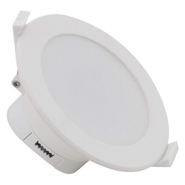 Foco Downlight LED Ledkia A 15 W 1410 Lm (Branco frio 6000K)