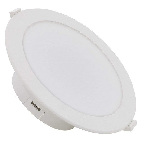 Foco Downlight LED	 Ledkia A 20 W 1600 lm (Branco frio 6000K)