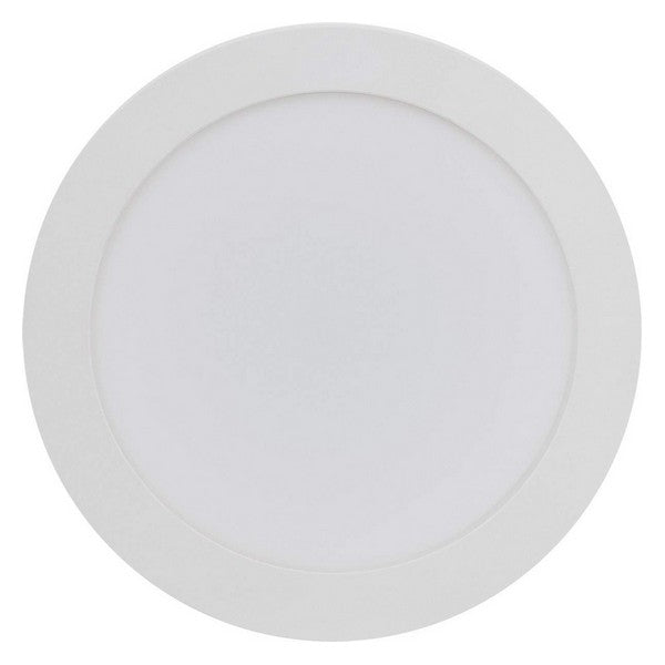 Foco Downlight LED Ledkia A 25 W 2250 Lm (Branco quente 3000K)