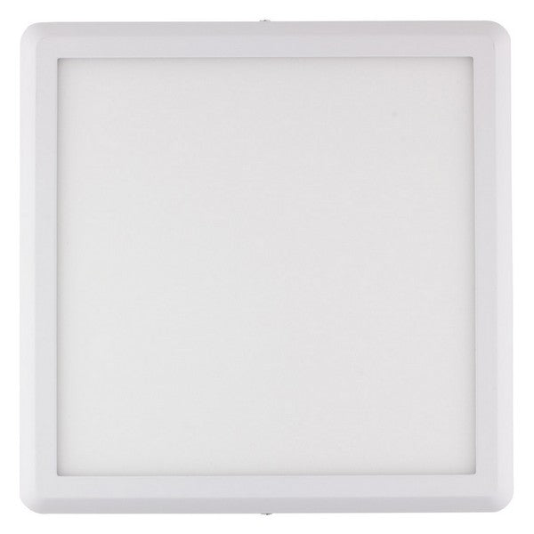 Teto LED Ledkia Design A 24 W 1900 Lm (Branco frio 6000K - 6500K)