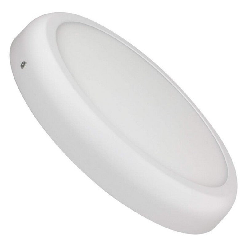 Teto LED Ledkia Design A 24 W 1900 Lm (Branco frio 6000K - 6500K)