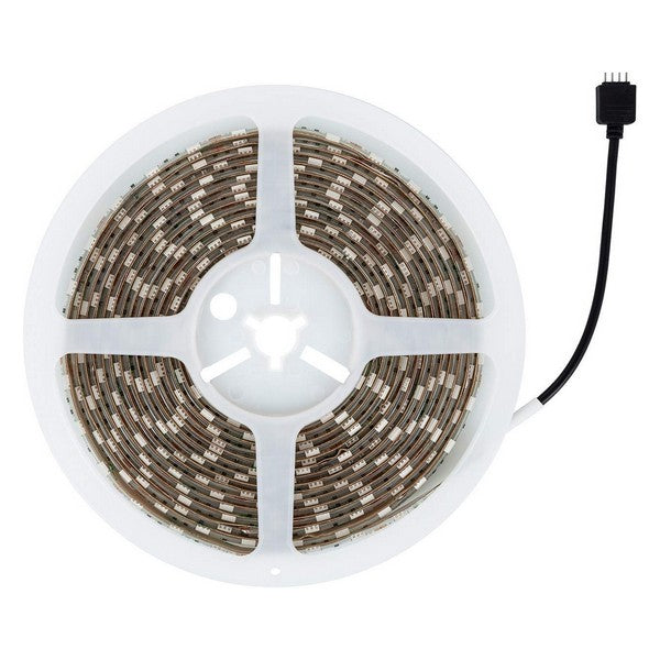 Tiras LED Ledkia 5 m IP65 A+ 10 W 250 Lm (RGB)