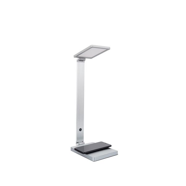 Lâmpada de Mesa Ledkia Liberty Alumínio 460 lm (180x120x430 mm)