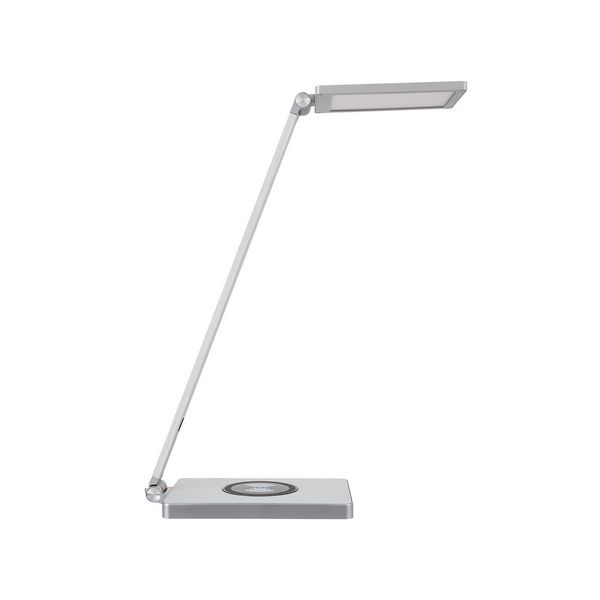 Lâmpada de Mesa Ledkia Liberty Alumínio 460 lm (180x120x430 mm)