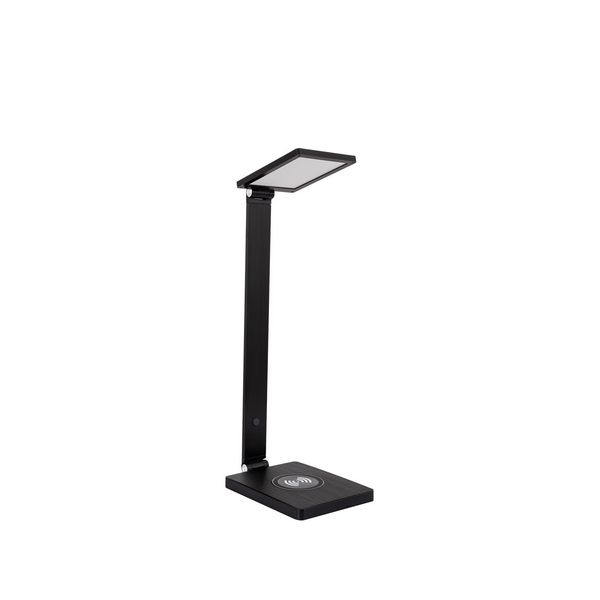 Lâmpada de Mesa Ledkia Liberty Alumínio 460 lm (180x120x430 mm)