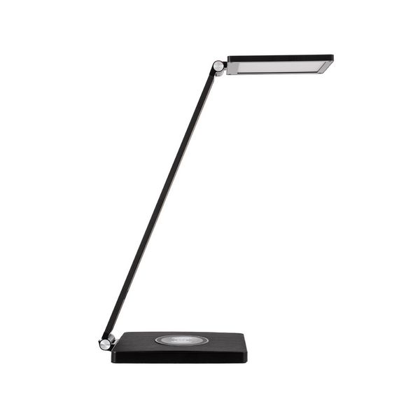 Lâmpada de Mesa Ledkia Liberty Alumínio 460 lm (180x120x430 mm)