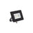 Projetor LED Ledkia Solid A+ 10W 10 W 1000 Lm (Branco Quente 3000K)