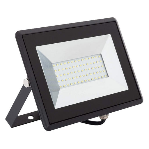 Projetor LED Ledkia Solid A+ 50W 50 W 5000 Lm (Branco Neutro 4000K)