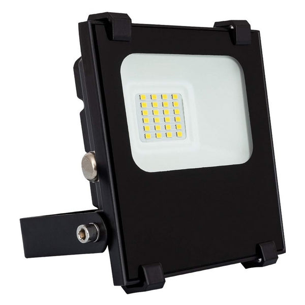 Projetor LED Ledkia HE PRO 10 W A++ 1350 Lm (Branco Neutro 4000K - 4500K)