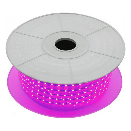 Tiras LED Ledkia Violeta A+ 10 W 840 lm