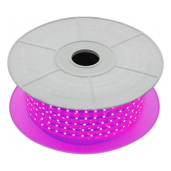 Tiras LED Ledkia Violeta A+ 10 W 840 lm