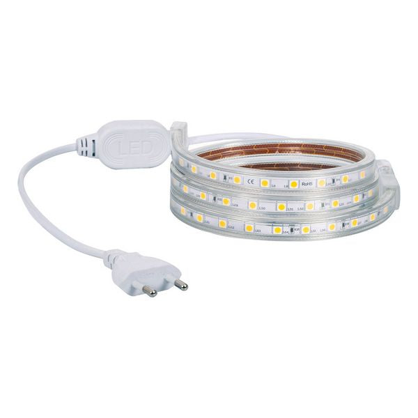 Tiras LED Ledkia Azul A+ 10 W 840 lm