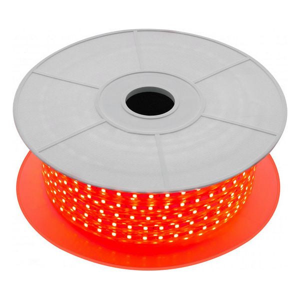 Tiras LED Ledkia Vermelho A+ 10 W 840 lm