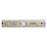 Tiras LED Ledkia Branco Frio (1 m) A+ 10 W 840 lm