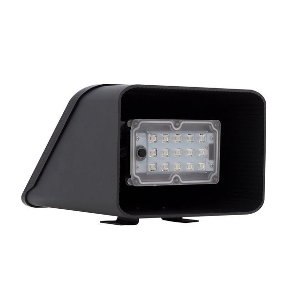 Aplique LED Ledkia Namib A++ 190 Lm (Branco Neutro 3800K - 4200K)