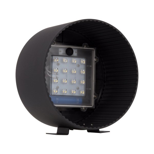 Aplique LED Ledkia Miyek 140 Lm (Branco Frio 5700K - 6200K)